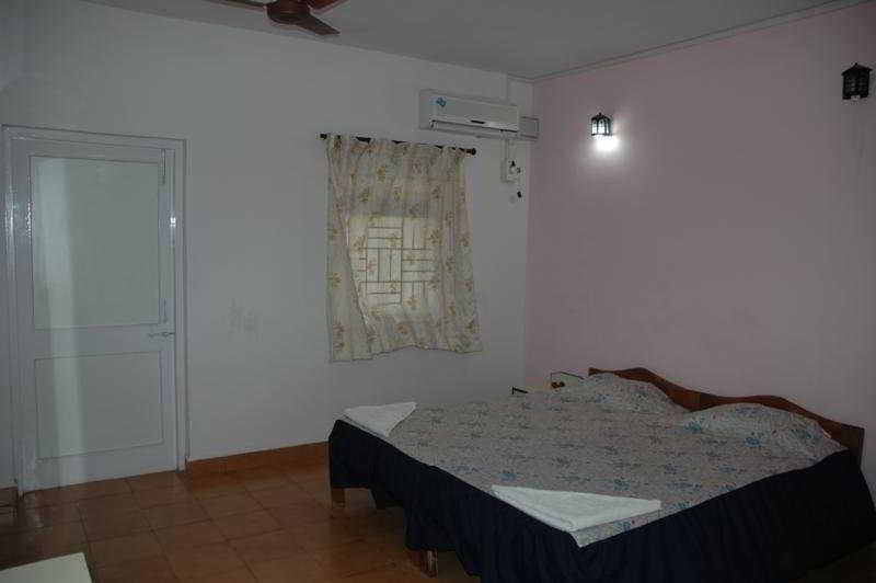Somy Plaza Calangute Goa - Formerly Somy Resort Εξωτερικό φωτογραφία